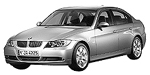 BMW E90 U055C Fault Code