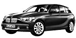 BMW F20 U055C Fault Code